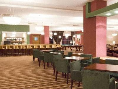Sandikli Thermal Park Hotel