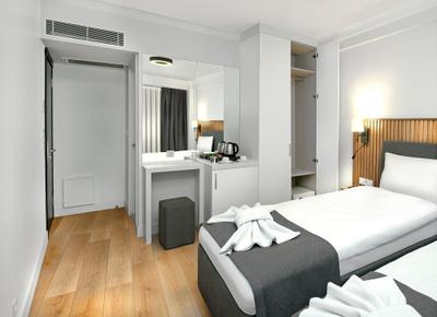 Silvana Hotel
