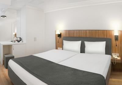Silvana Hotel