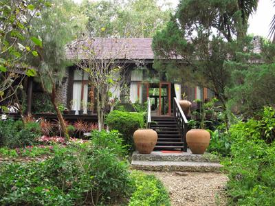 Villa Darakorn