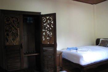 El Greco Bungalows