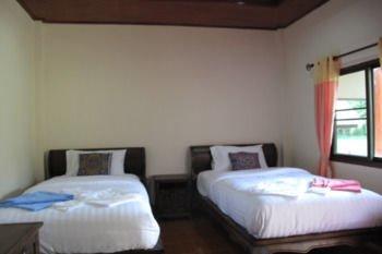 El Greco Bungalows