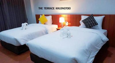 The Terrace Khlongtoei