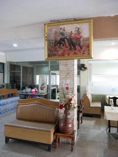 Sivathep Hotel