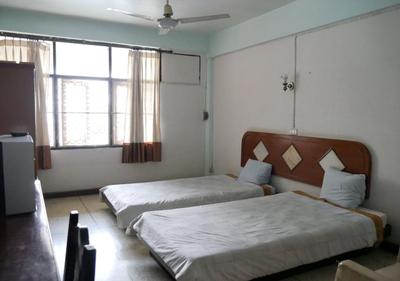 Sivathep Hotel