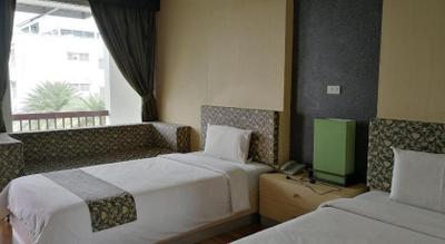 Panatara Hotel
