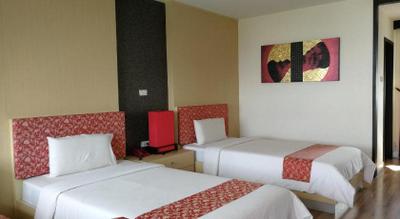 Panatara Hotel