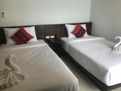Circle Inn Ao Nam Mao