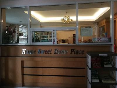 Home Sweet Home Place