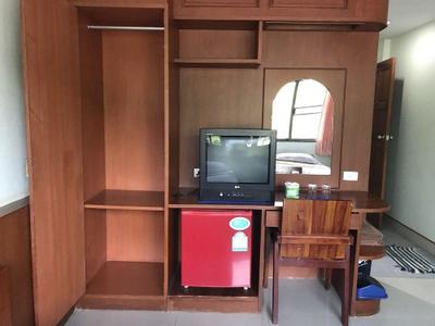 Sirimongkol Hotel