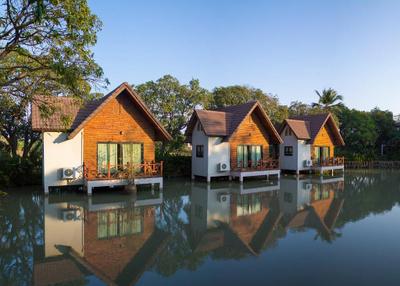 Saplaisuan Resort