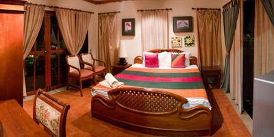 Saplaisuan Resort