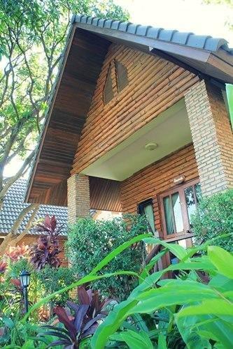 Saplaisuan Resort