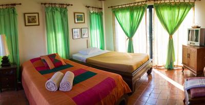 Saplaisuan Resort