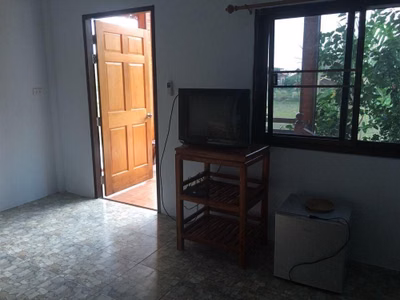 Songphu Homestay