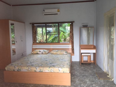 Songphu Homestay