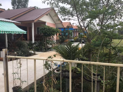 Songphu Homestay