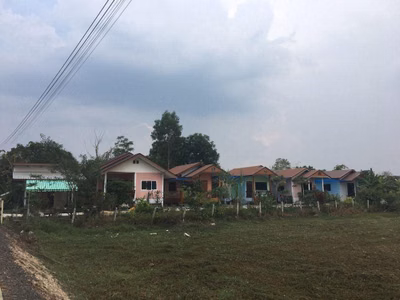 Songphu Homestay
