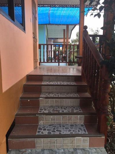 Songphu Homestay