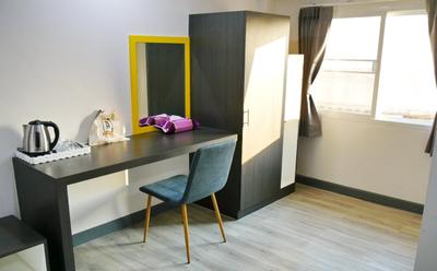 Riski Residence Bangbuathong