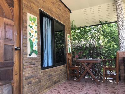 Phupha Inn Resort