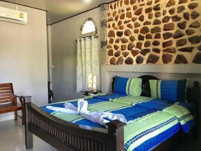 Phupha Inn Resort