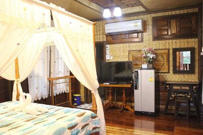 Phupha Inn Resort