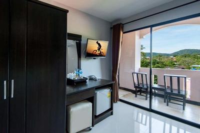 Saiyuan Residence Phuket