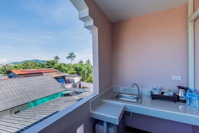 Saiyuan Residence Phuket