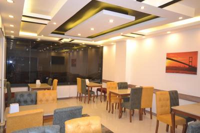 Karasu Elmas Otel
