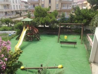 Karasu Aqua Park Otel