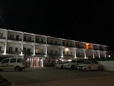 Karasu Aqua Park Otel
