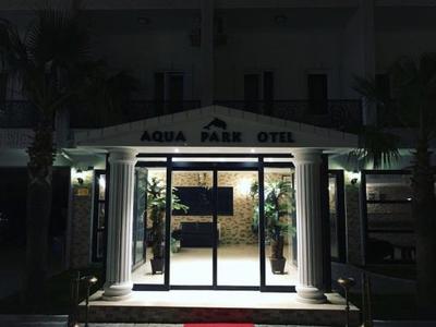 Karasu Aqua Park Otel