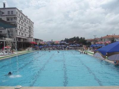 Karasu Aqua Park Otel