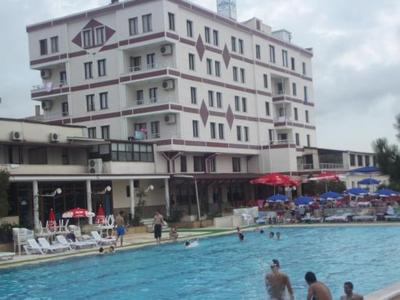 Karasu Aqua Park Otel