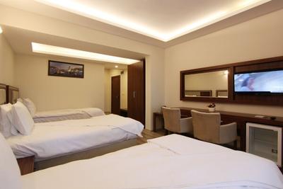 Yesilhisar Hotel