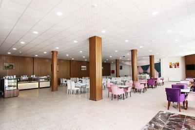 Yesilhisar Hotel