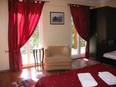 Ogzala Çiftligi