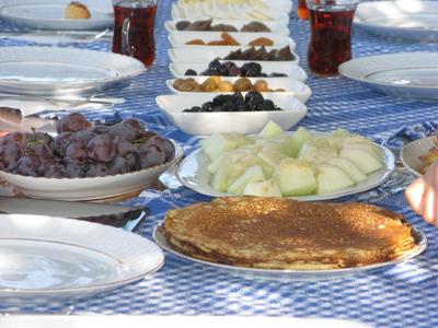 Ogzala Çiftligi