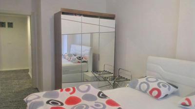Carmen Suite Tuyap