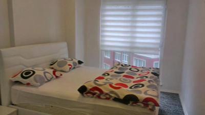 Carmen Suite Tuyap