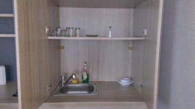 Carmen Suite Tuyap