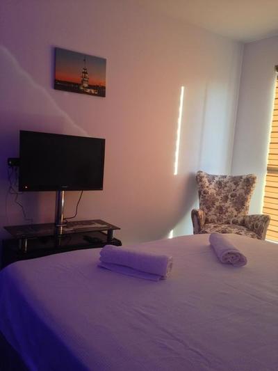 Carmen Suite Tuyap