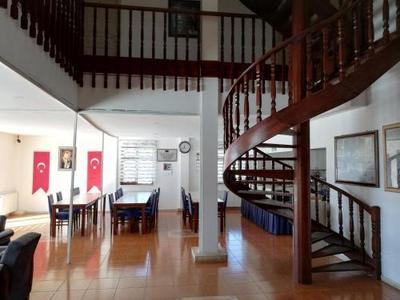Ermenek Konuk Evi