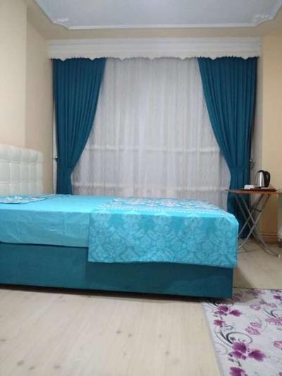 Otel Alimoglu