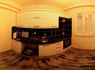 Alibaba Rezidans Apart Otel