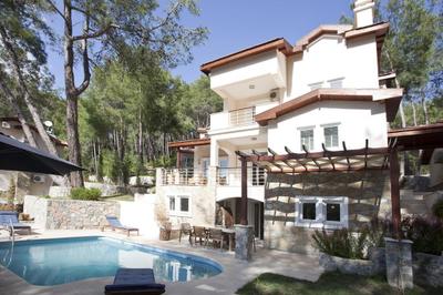 Gocek Vineyard Villas