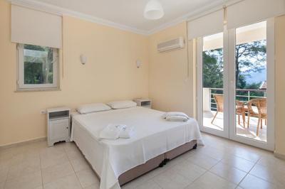 Gocek Vineyard Villas