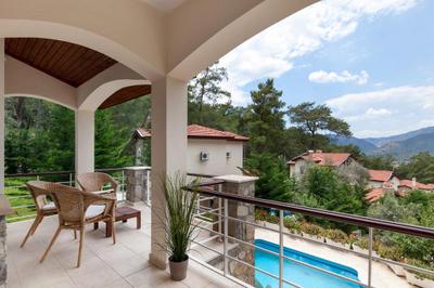 Gocek Vineyard Villas