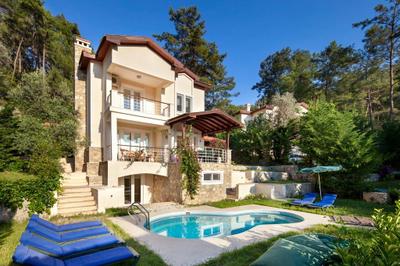 Gocek Vineyard Villas